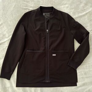 Figs Women’s Scrub Jacket